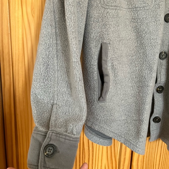 PacSun Shacket - Picture 4 of 5